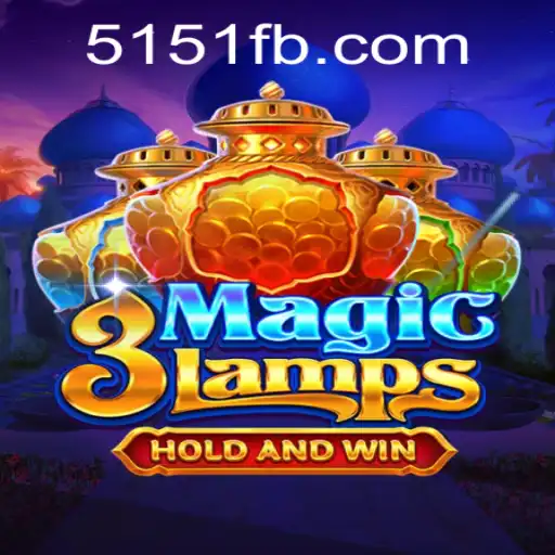 Discover the Thrills of 3MagicLamps: An In-Depth Guide to the Game Everyone's Talking About