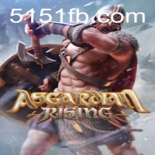 Discover AsgardianRising: A Journey Through Myth and Strategy