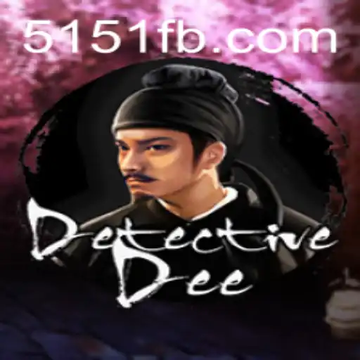 Exploring the Intriguing World of DetectiveDee: A Mystery Unveiled
