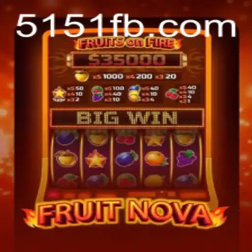 Discover the Thrilling World of FruitNova