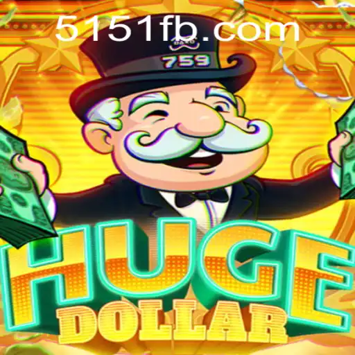 Exploring HugeDollar: A New Era in Online Gaming with 5151.com