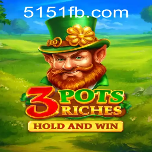 Unveiling the Thrilling World of 3potsRiches