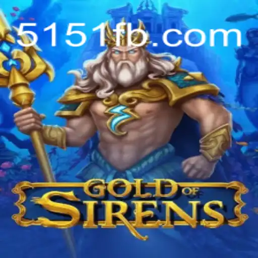 Dive into the Mesmerizing World of GoldofSirens
