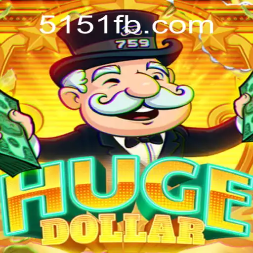 Exploring HugeDollar: A New Era in Online Gaming with 5151.com