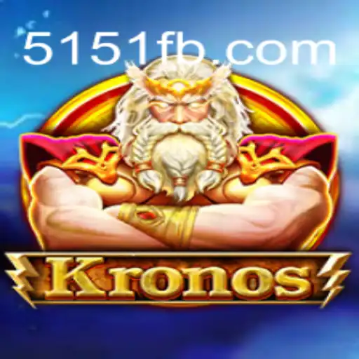 Kronos: Explore a World Beyond Time