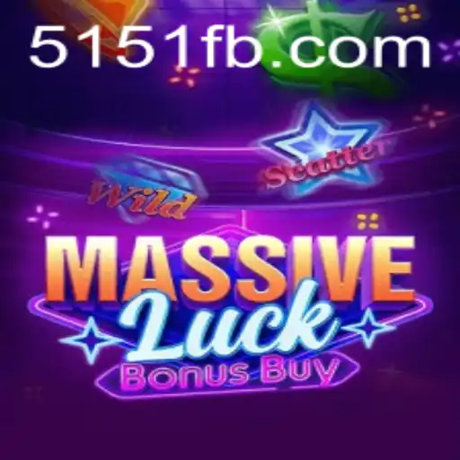 Unveiling the Thrill of MassiveLuckBonusBuy: A Deep Dive into the Game