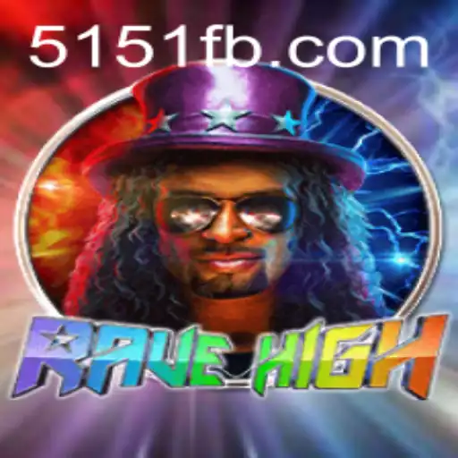 RaveHigh: Revolutionizing Gaming with an Electrifying Twist