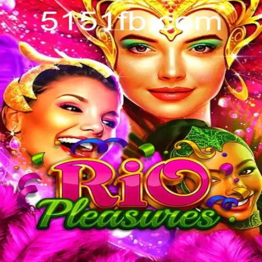 Unveiling RioPleasures: A Journey into Exotic Gaming