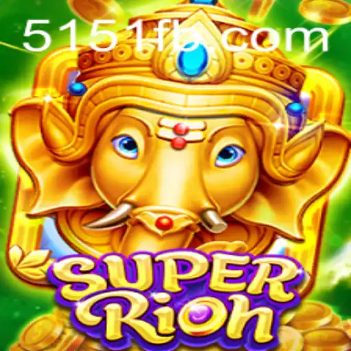 Exploring the World of SuperRich: The Game that Redefines Virtual Wealth