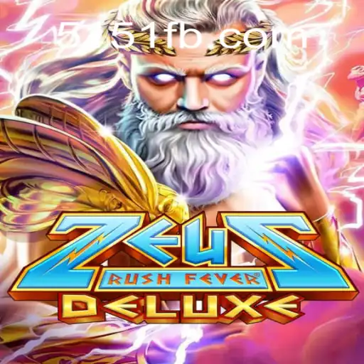 Discovering the Electrifying World of ZeusRushFeverDeluxe