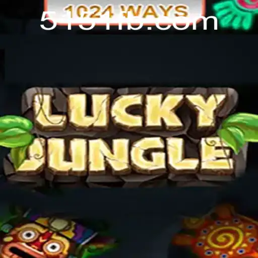 Unveiling LuckyJungle1024: A Captivating Adventure in Gaming