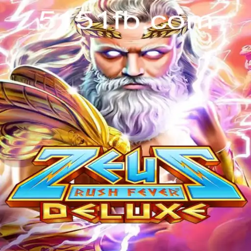 Discovering the Electrifying World of ZeusRushFeverDeluxe